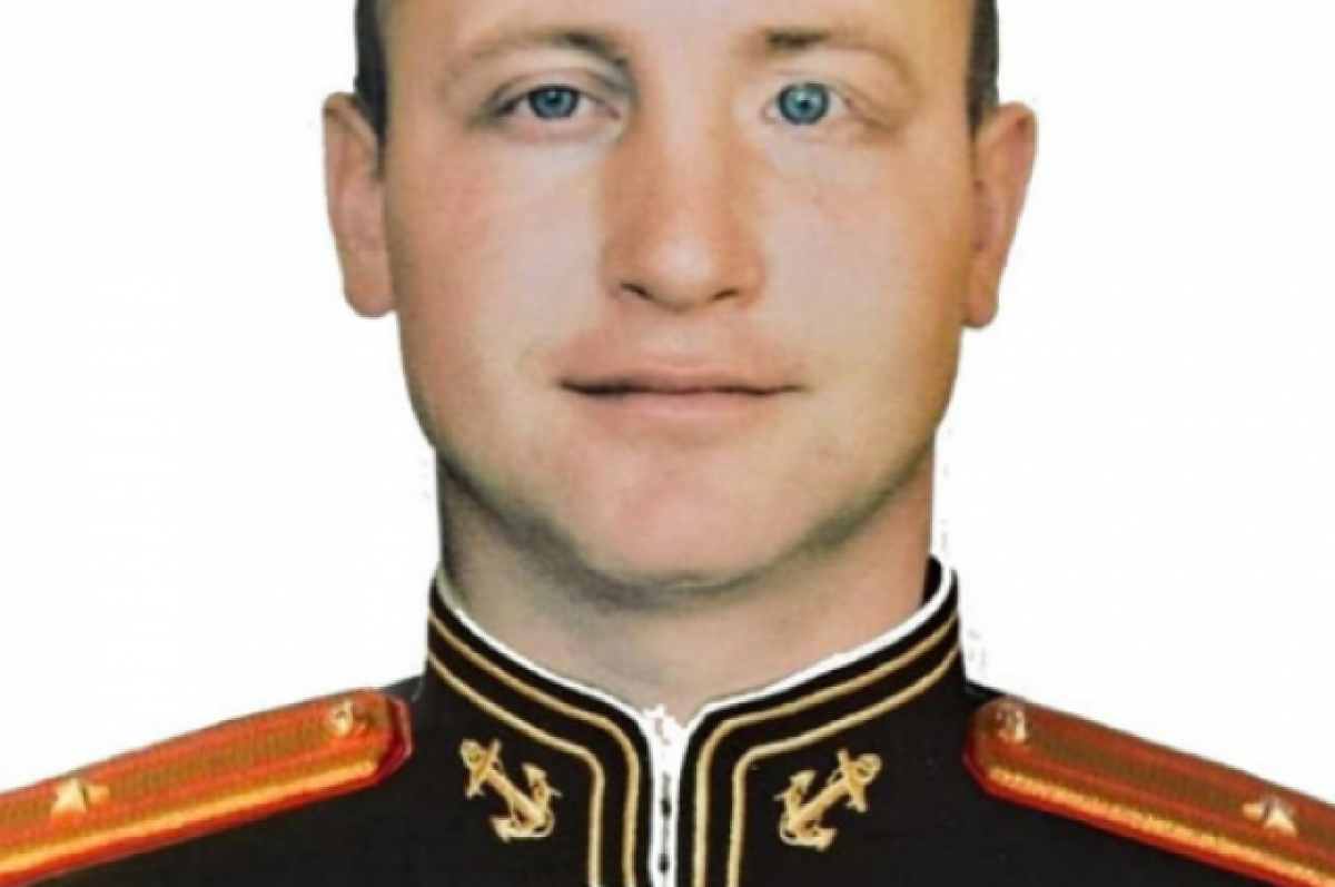    Комбат погиб 12 июля 2023 года в неравном бою.