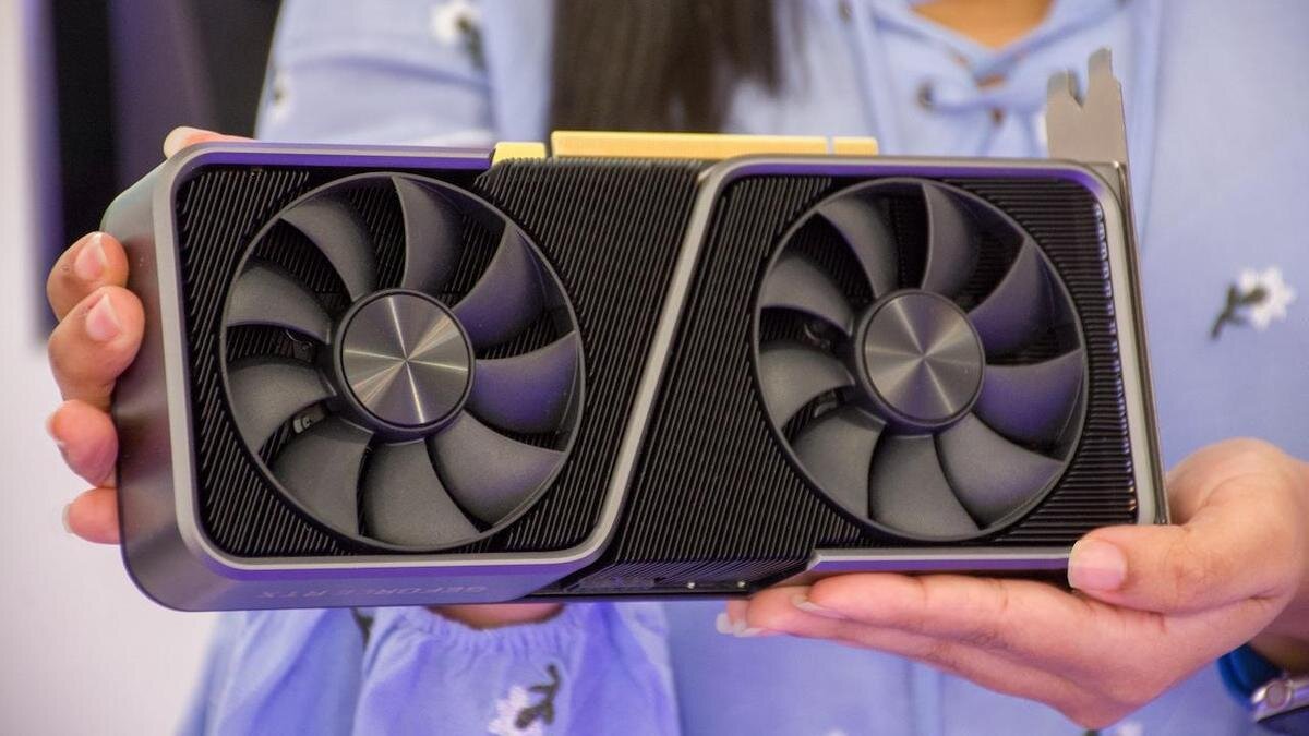    Дискретная видеокарта:Pexels