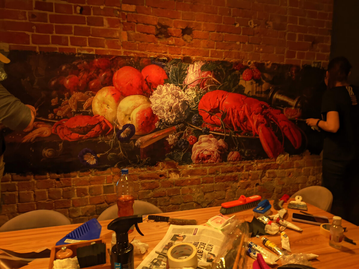 Фотография из архива URBANFRESCO.