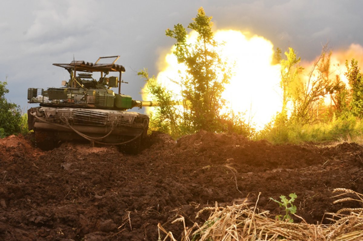    Удары и «котлы».