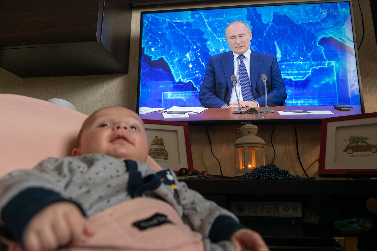 фото: Anton Belitsky/Globallookpress