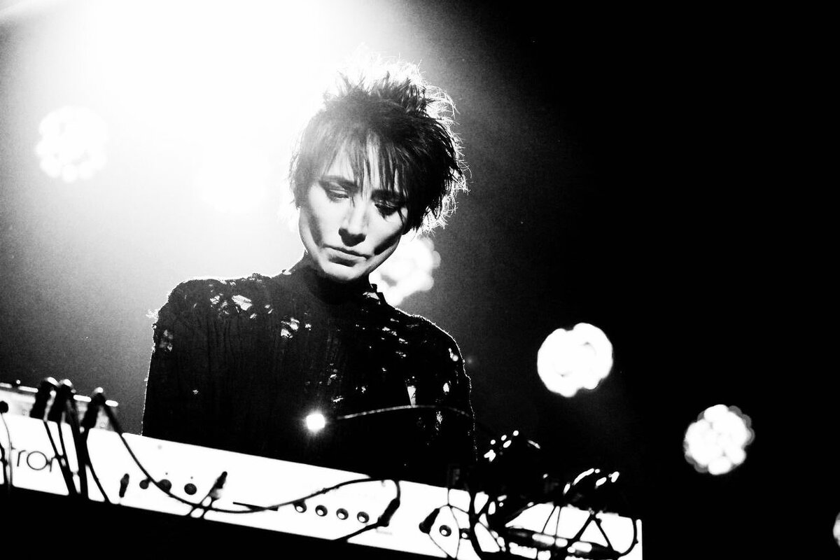 Группа «З Е М Ф И Р А» в ВК