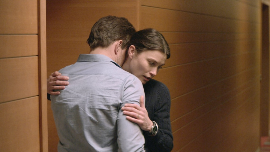    «Форс-Мажор» Рубена Эстлунда появится в российских кинотеатрах 16 ноября (фото 1)