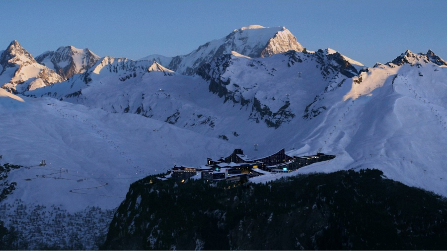    «Форс-Мажор» Рубена Эстлунда появится в российских кинотеатрах 16 ноября (фото 2)