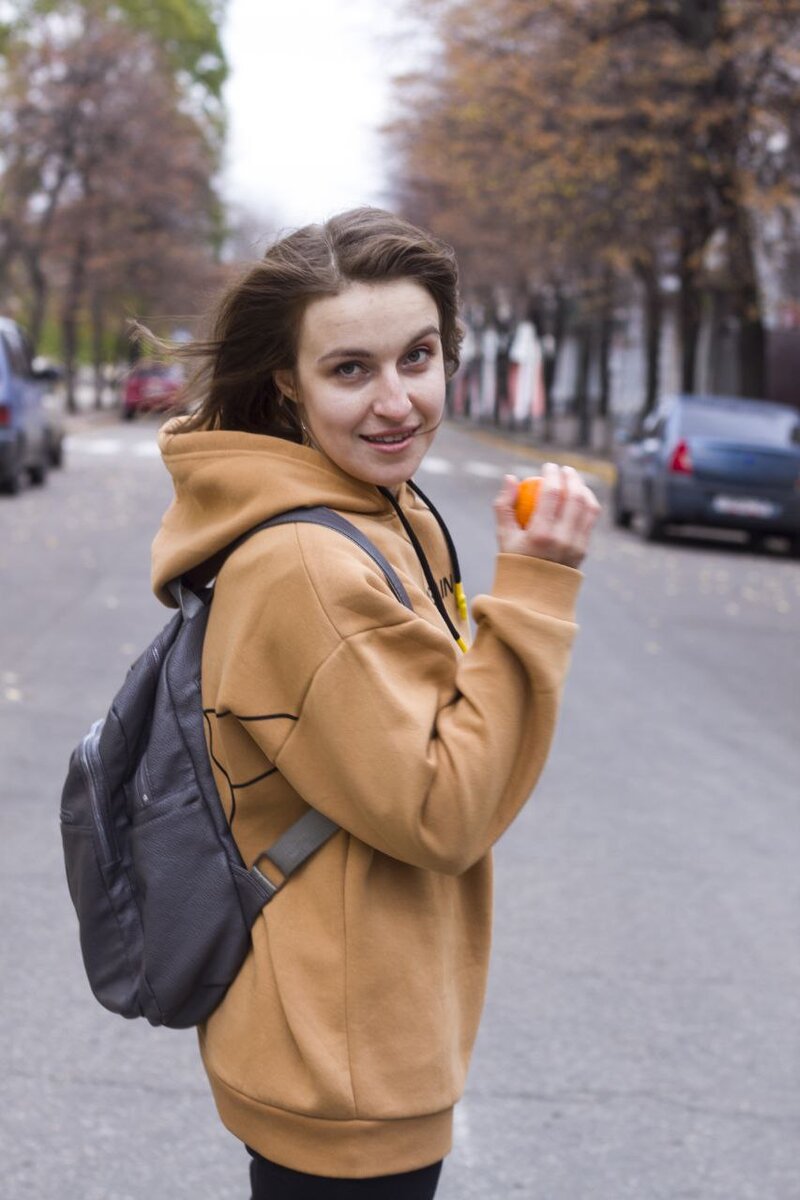 Фото из архива автора 