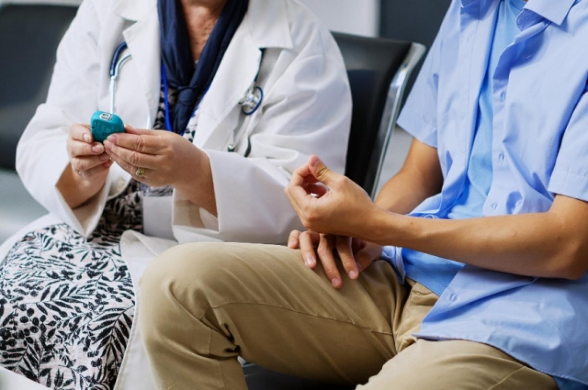    Эндокринолог Пожалостина назвала ранние признаки сахарного диабета