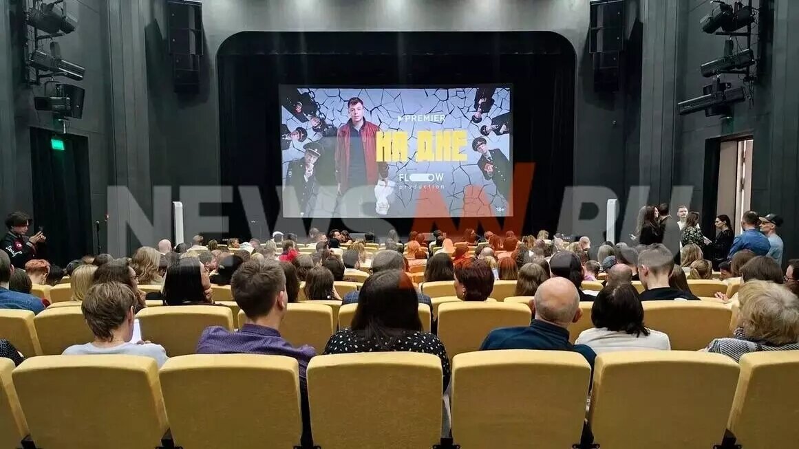     Создатели сериала «На дне» (18+), который снимался в Нижнем Новгороде, решили не снимать второй сезон. Режиссером и шоураннером в проекте выступил Борис Казанцев. Он рассказал NewsNN о дальнейшей судьбе киноленты.