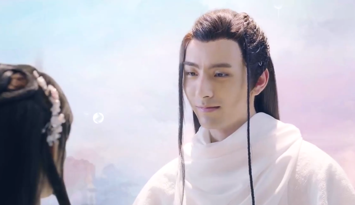 бесподобная леди 2019