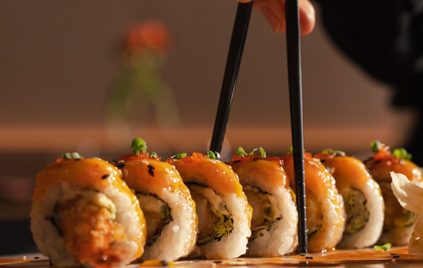 Японская кухня: мифы и реальность