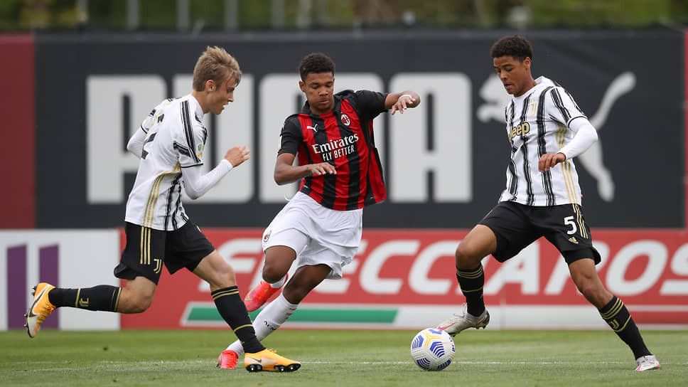    Фото: Jonathan Moscrop / CSM / ZUMA Wire