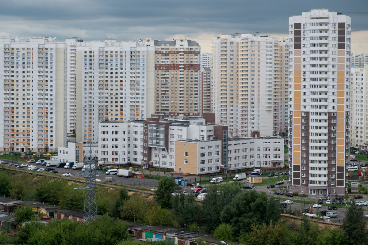 достопримечательности города люберцы