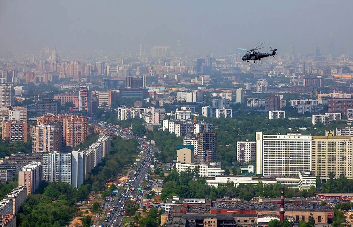 Города России. 10 фактов про Люберцы | Географ и глобус | Дзен