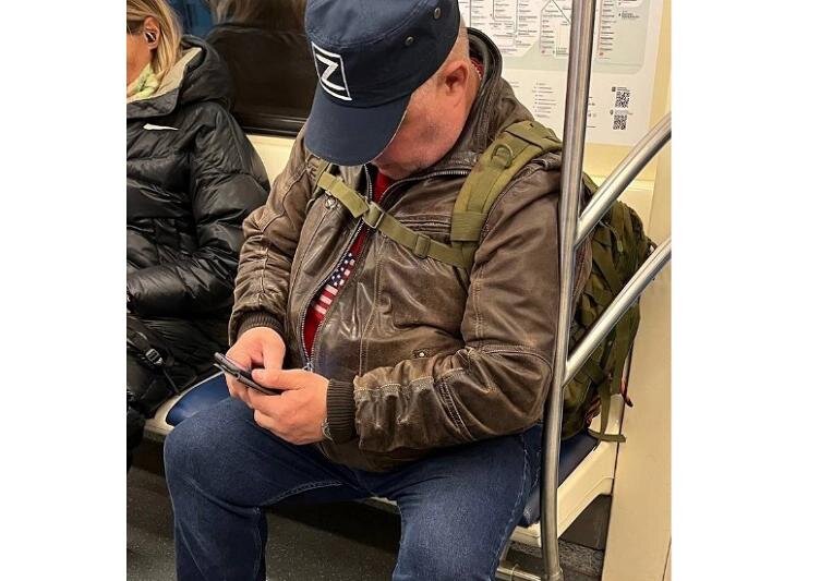 Фото: социальные сети. Группа в ВК "Это Ростов"