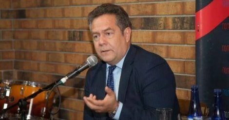Николай Платошкин.