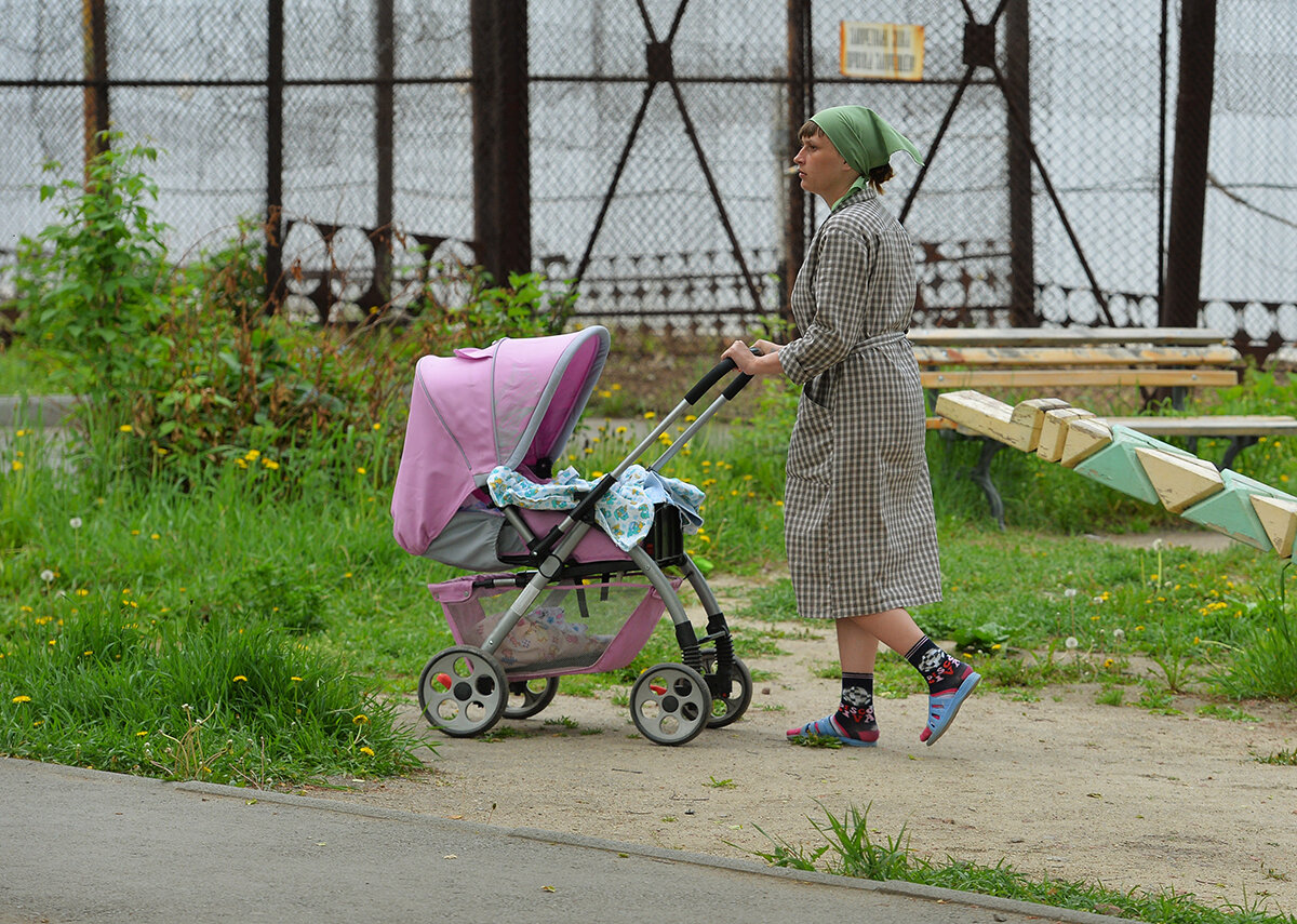 Фото: Александр Кондратюк / РИА Новости