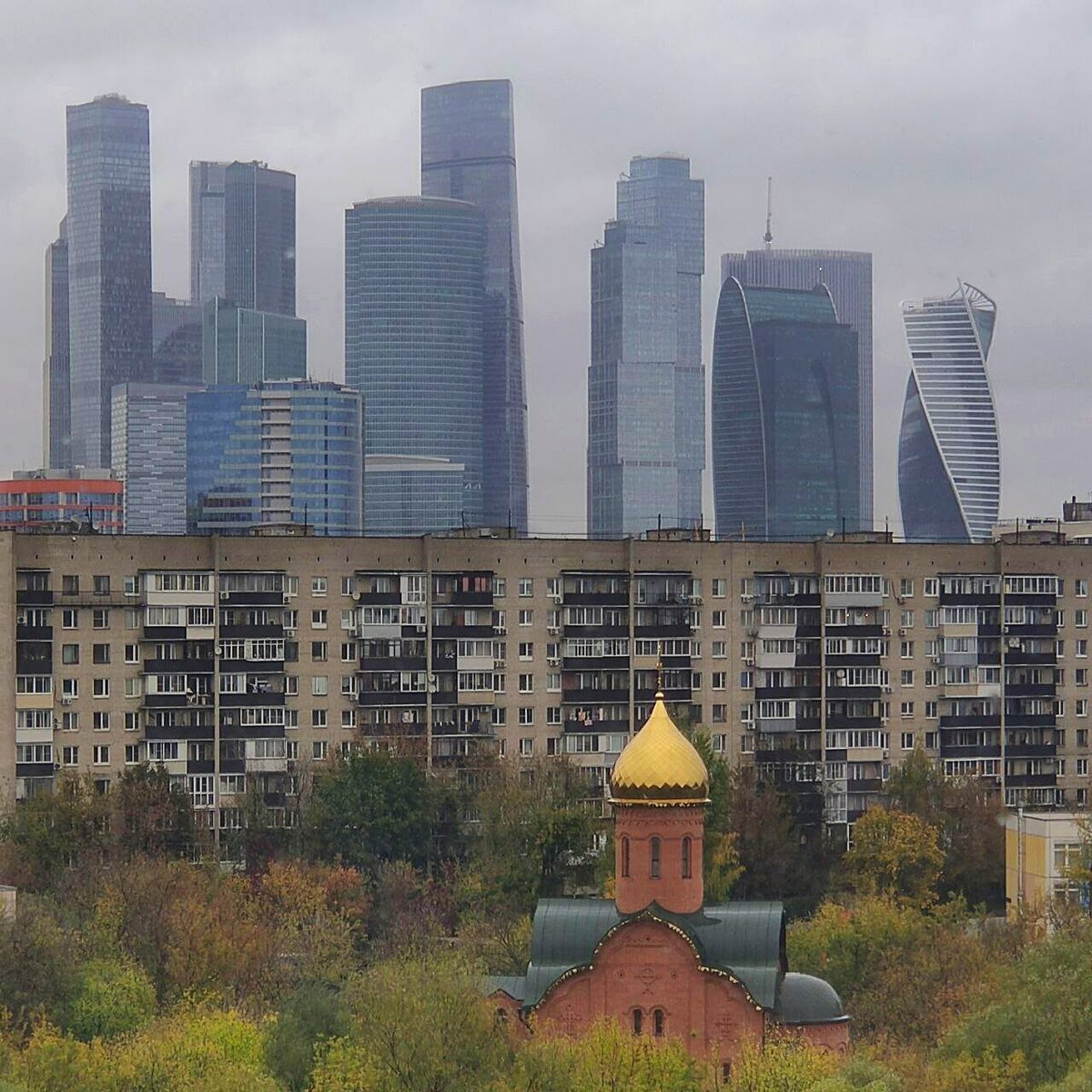 фото автора, сделано 14.10.2023