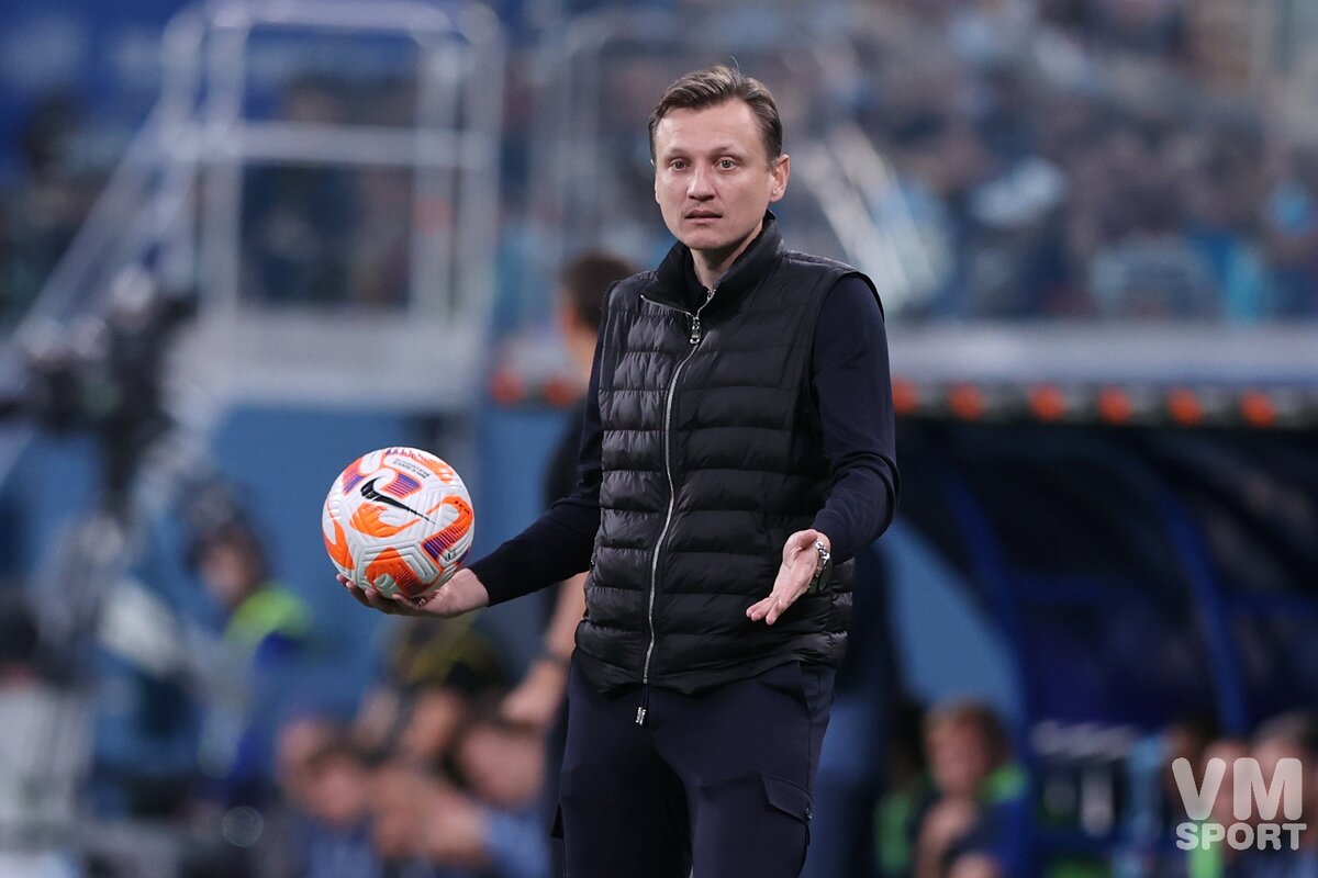 Фото: Олег Бухарев/ «В мире спорта»