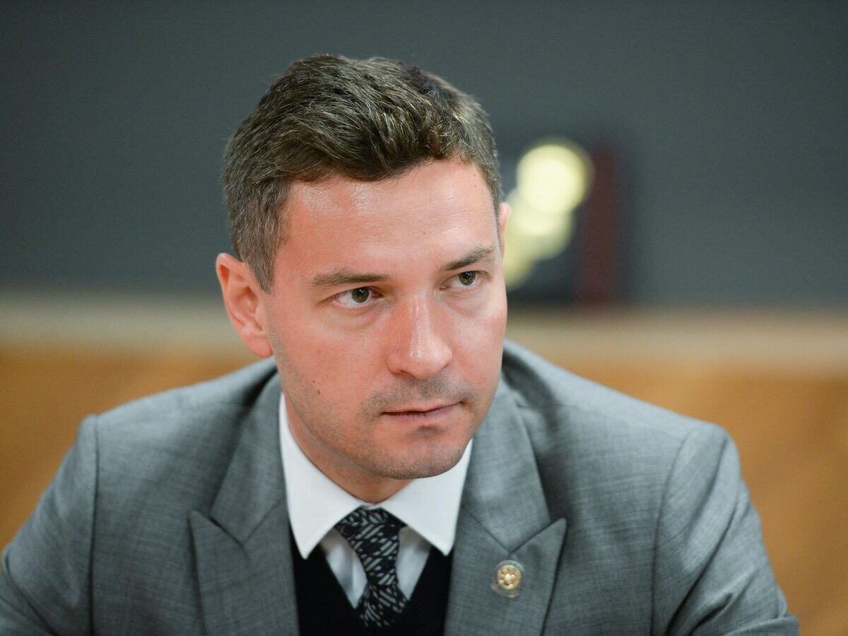 Министр спорта республики башкортостан