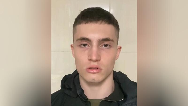 Иван Алексеев/ Фото: 78.ru