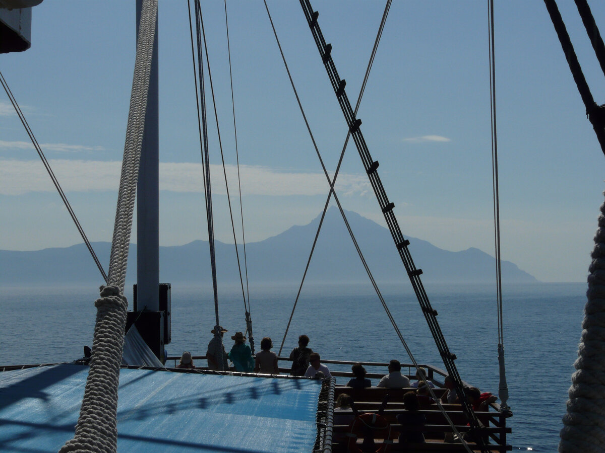 Фото из личного архива автора