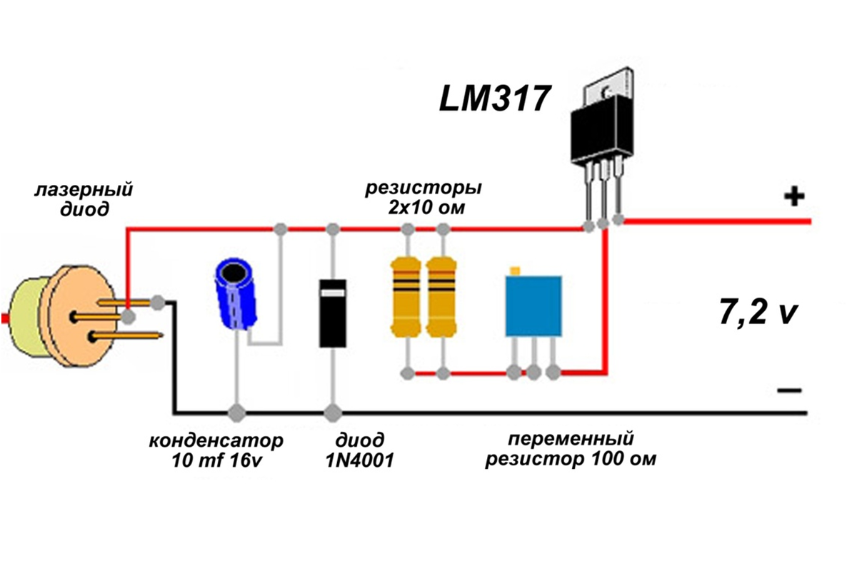 Схема лазерного диода. Схема включения лазерного диода. Мощный лазерный диод. Лазерный диод из DVD привода. Лазер из DVD привода схема.