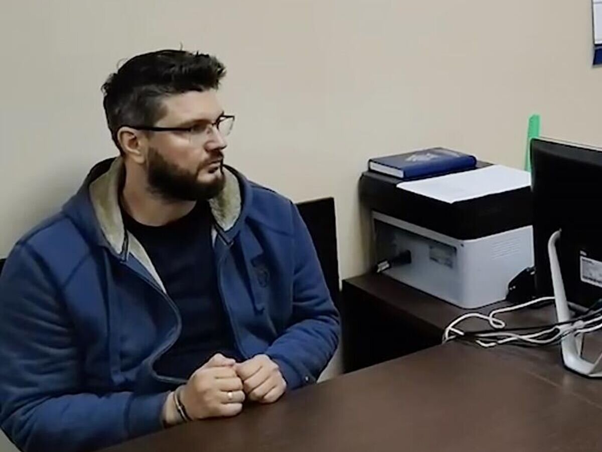    Роман Микоян© СК России