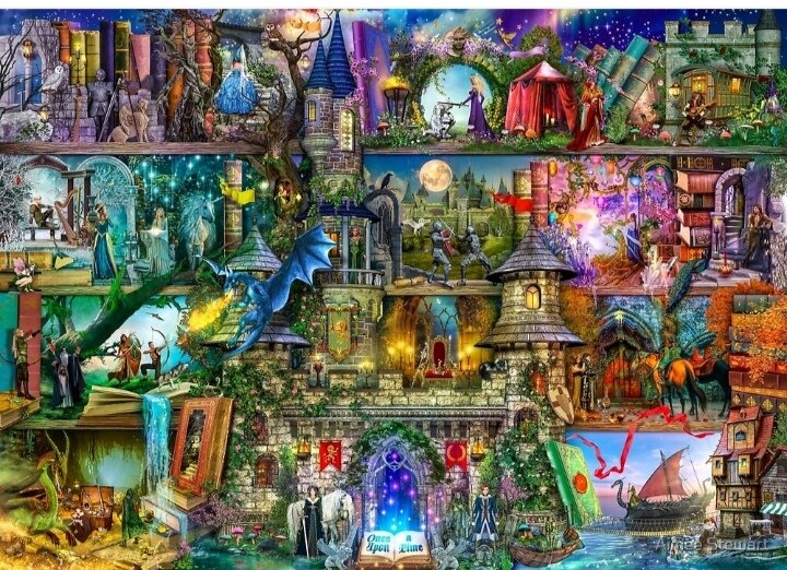 999×713 крестиков. 