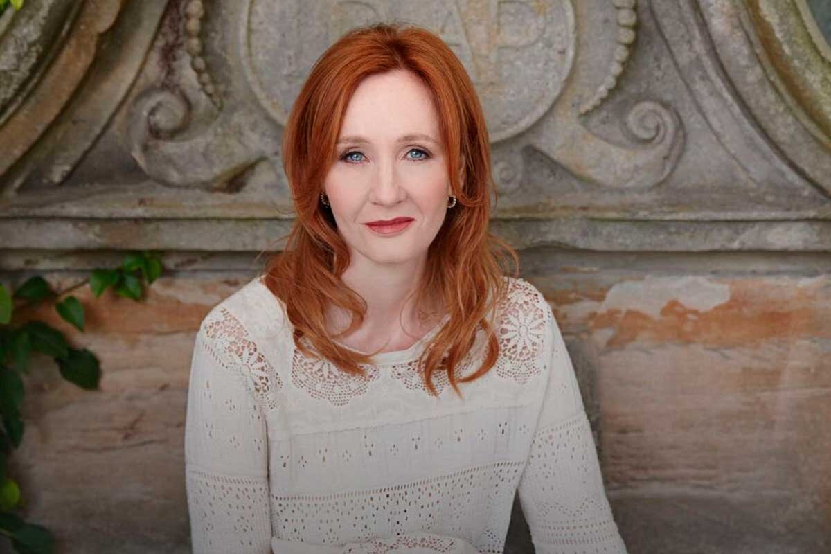    Фото: jkrowling_official / Instagram