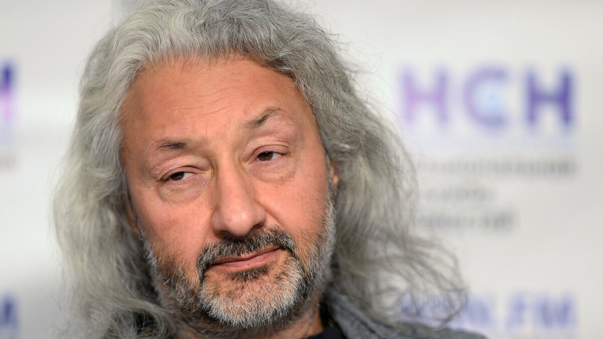    “Сами виноваты”: Наталья Штурм высказалась о трагедии Намина© РИА Новости | Михаил Воскресенский