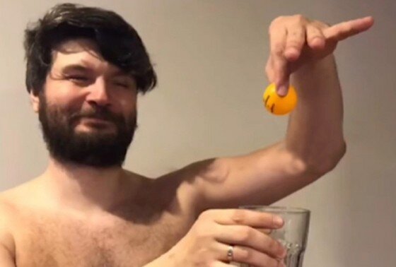    Роман Микоян