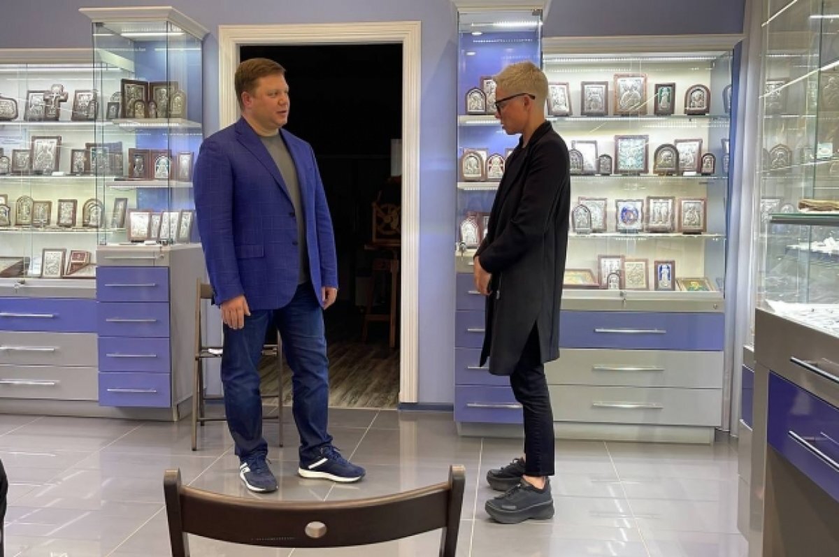    Продюсер Иванова заявила об окончании борьбы за права на «Сердце пармы»