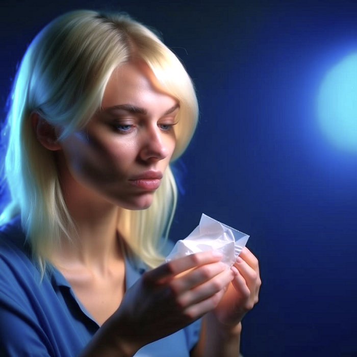 Из нейросети Кандинский