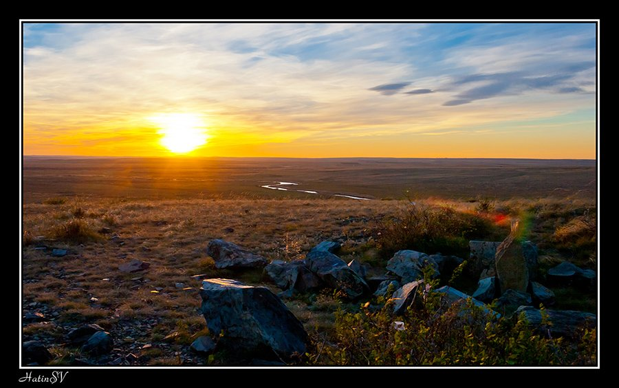 ©Авторская фотография Сергей Хатина