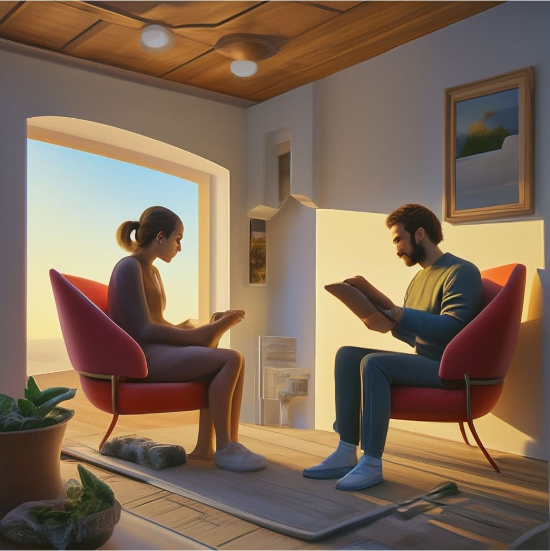 Делим имущество в гражданском браке