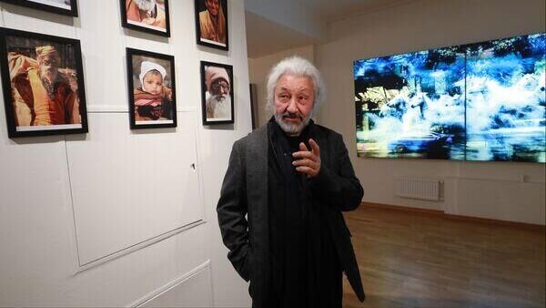    Какой срок грозит подозреваемому в двойном убийстве сыну Намина: адвокат© РИА Новости / Антон Денисов