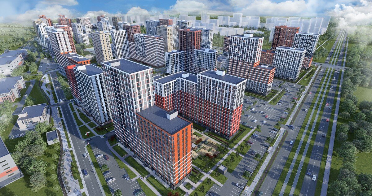 Рынок недвижимости в ожидании 27 октября 