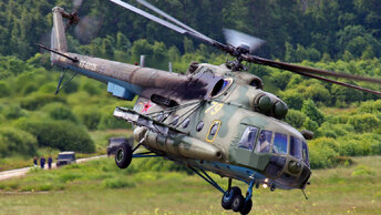 Этот Вертолет – сокровище для НАТО. Угонщик МИ-8 получит 500 тысяч долларов: рассказываю, почему выбрали именно Этот Вертолет