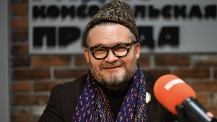 KOMSOMOLSKAYA PRAVDA/GLOBALLOOKPRESS 