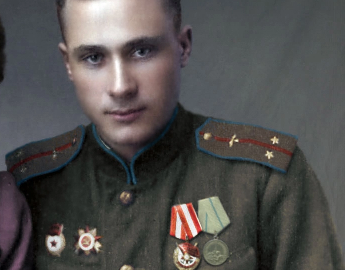 Мастер ночных полетов. История штурмана Ивана Трушина, летавшего на дальнем бомбардировщике Ли-2