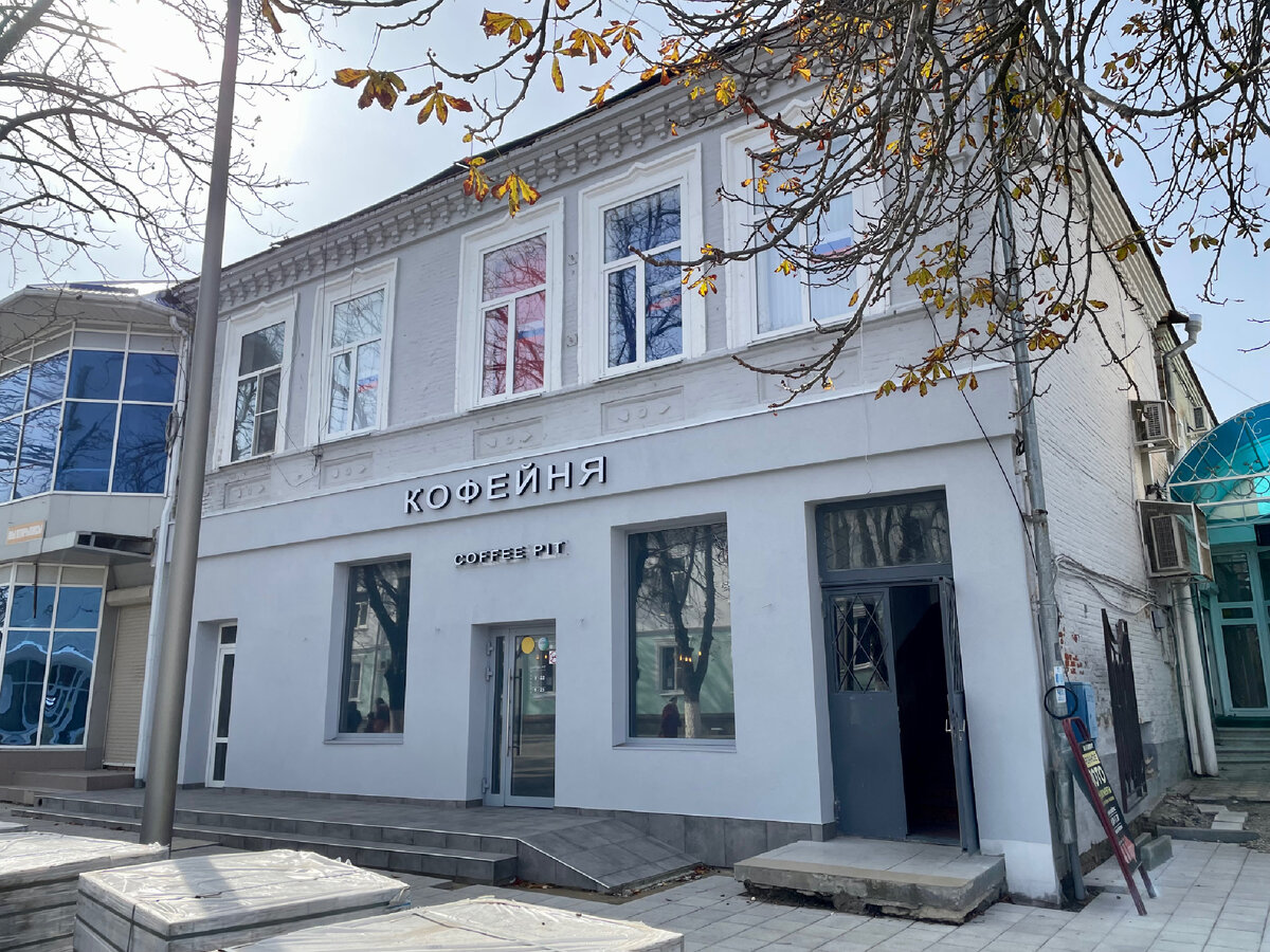 Хорошее место-рекомендую!