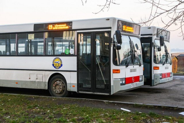   Фото из архива Калининград.Ru
