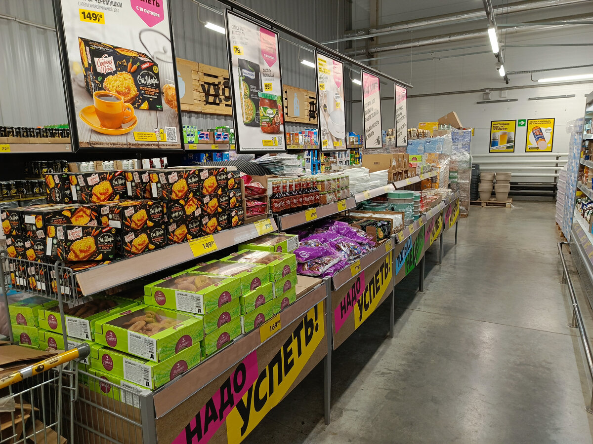 Все фотографии в статье авторские