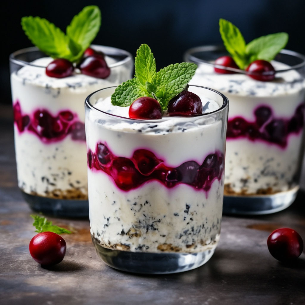 Творожный десерт — https://shedevrum.ai/post/7958418c6dec11eea3fdbeb332dff282/