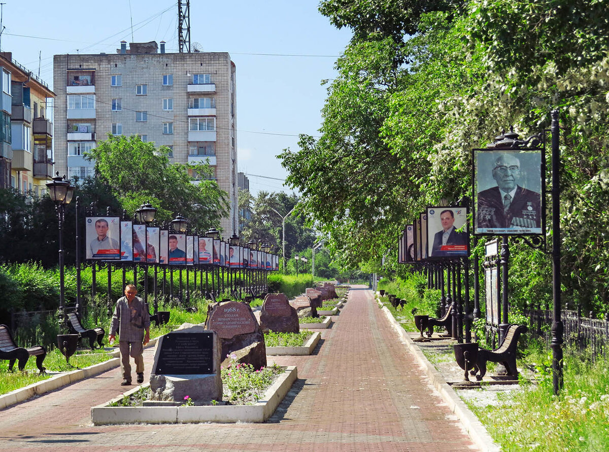 Города России. 10 фактов про Краснокаменск | Географ и глобус | Дзен