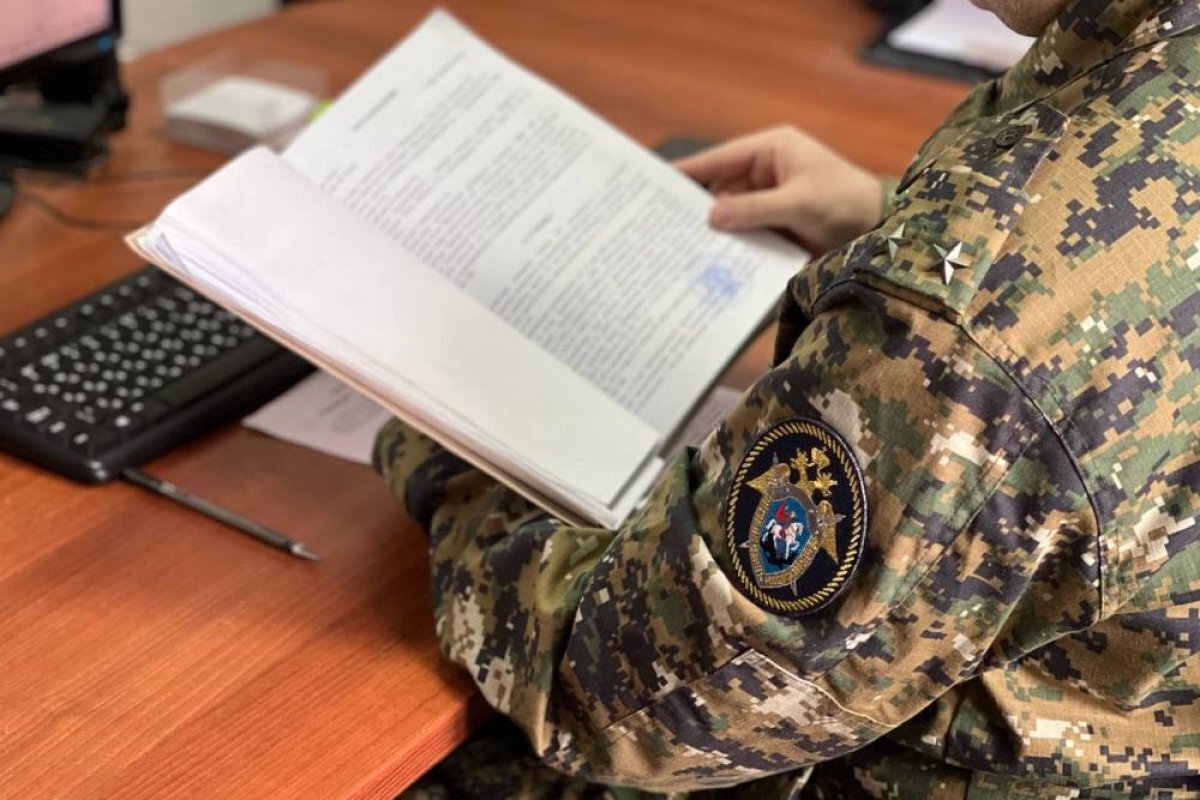    В Дагестанских Огнях бывший главный бухгалтер заподозрен в мошенничестве