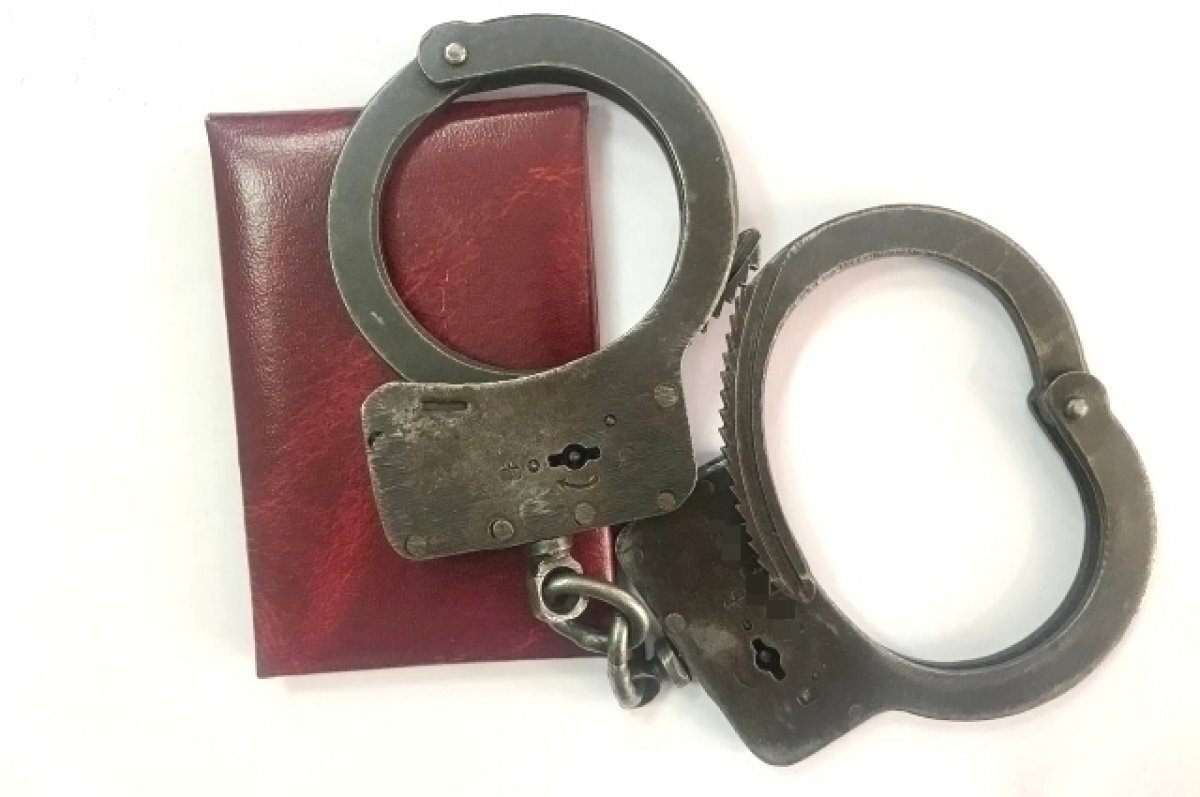    В Ростове сотрудник Госавтодорнадзора осуждён за административки на мёртвых