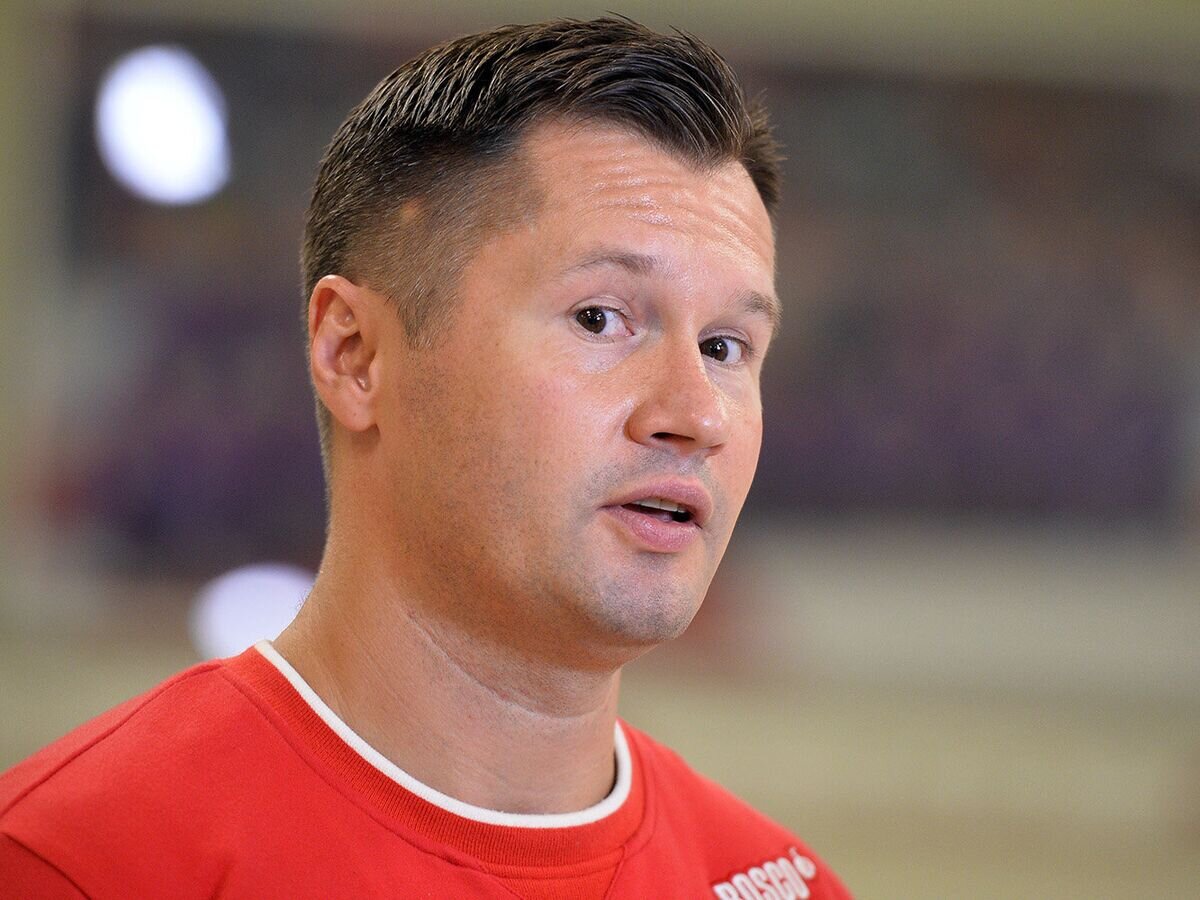    "Команда Года экологии" приняла участие в Московском марафоне© РИА Новости / Рамиль Ситдиков