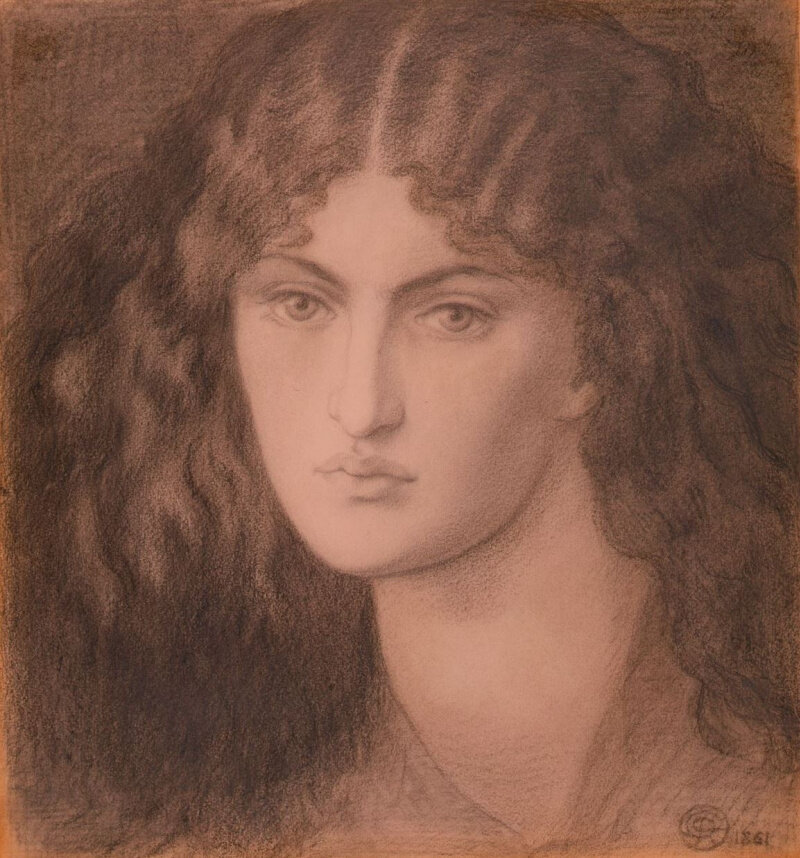 Джейн Бёрден