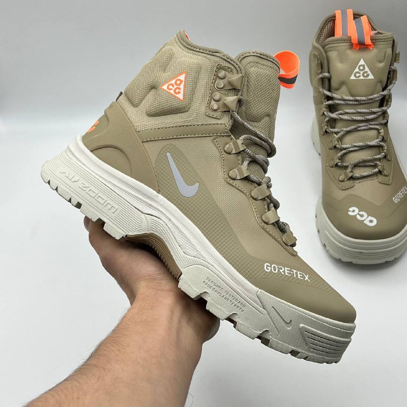 Acg gore outlet tex boots