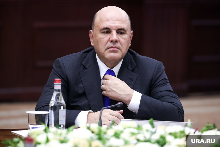    Михаил Мишустин на международном форуме «Сделано в России-2023» рассказал о направлениях развития экспорта страны